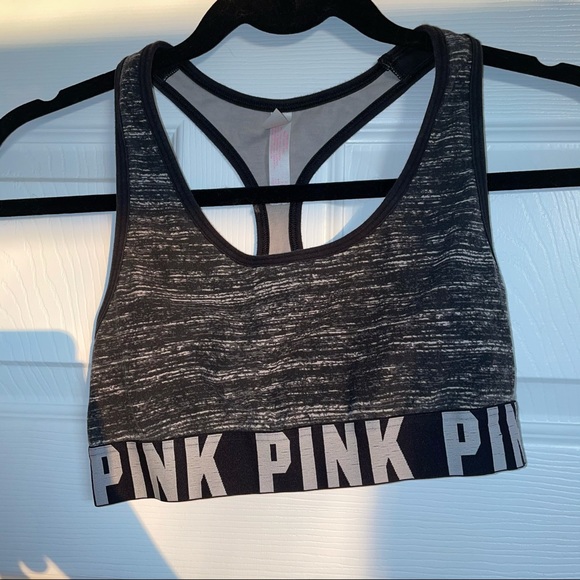 PINK Victoria's Secret Other - PINK Victoria’s Secret racerback sports bras